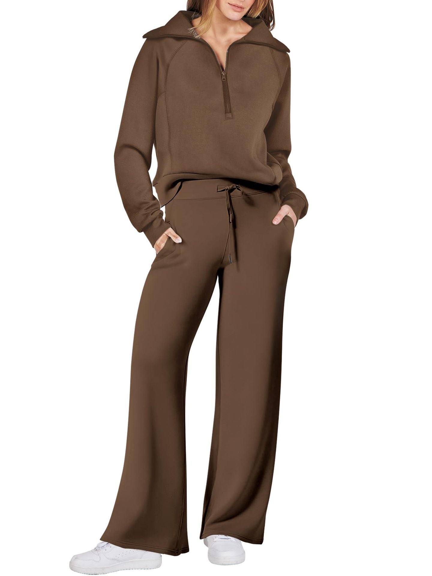 Gisela™ - Comfortable Two-Piece Set