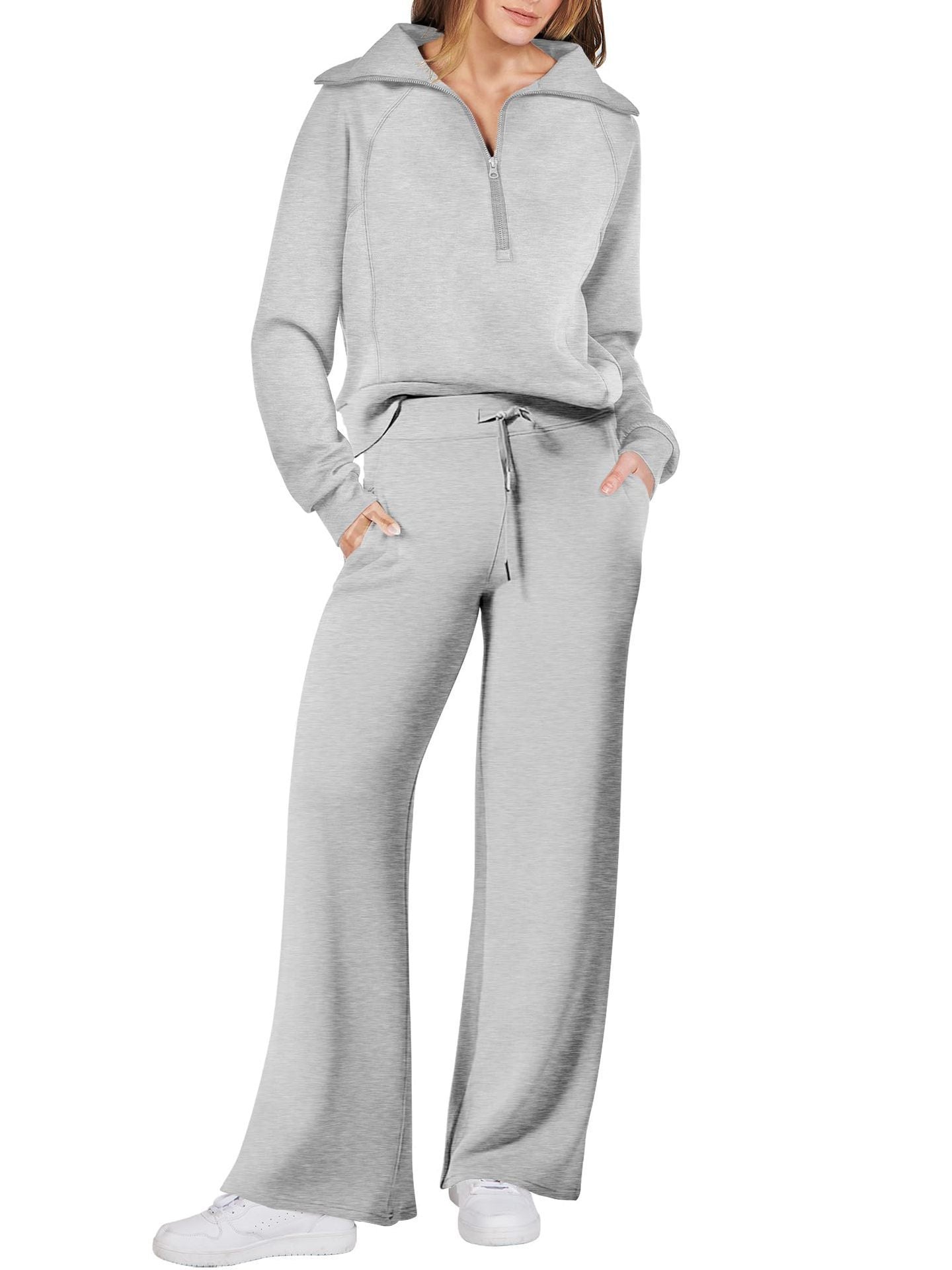 Gisela™ - Comfortable Two-Piece Set