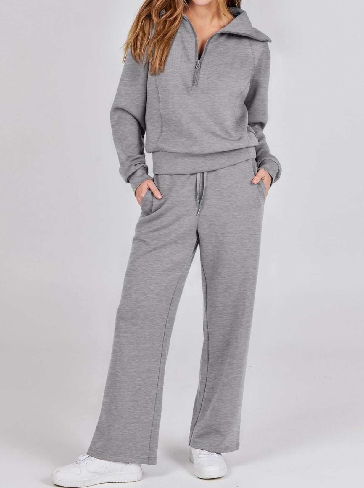 Gisela™ - Comfortable Two-Piece Set