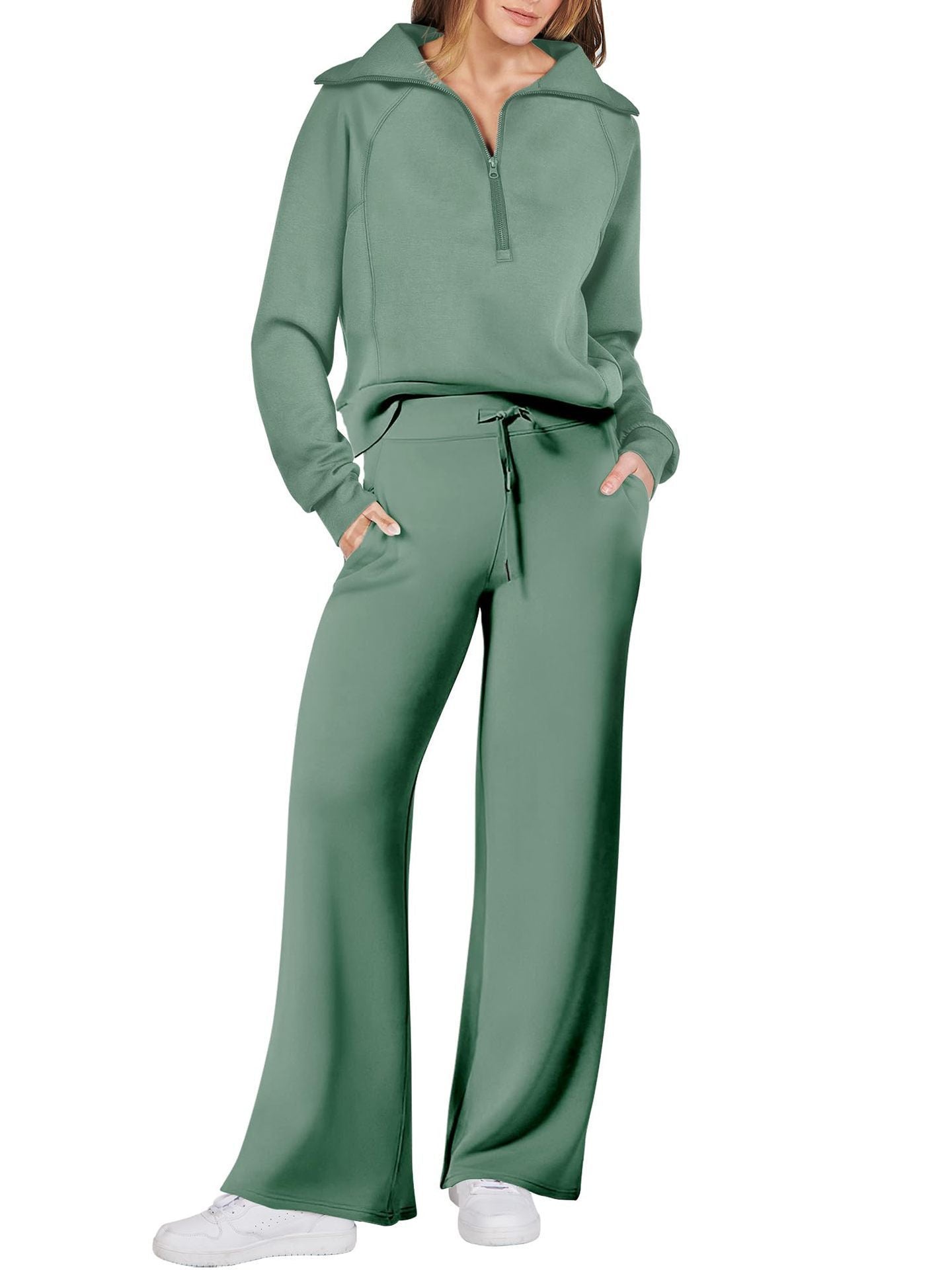 Gisela™ - Comfortable Two-Piece Set