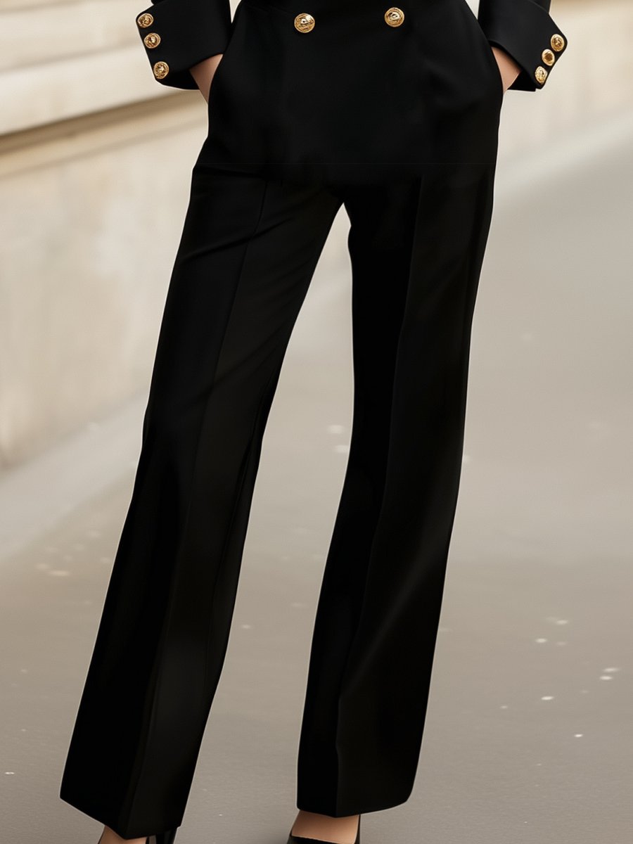Beth™ - Luxurious and Elegant Mono