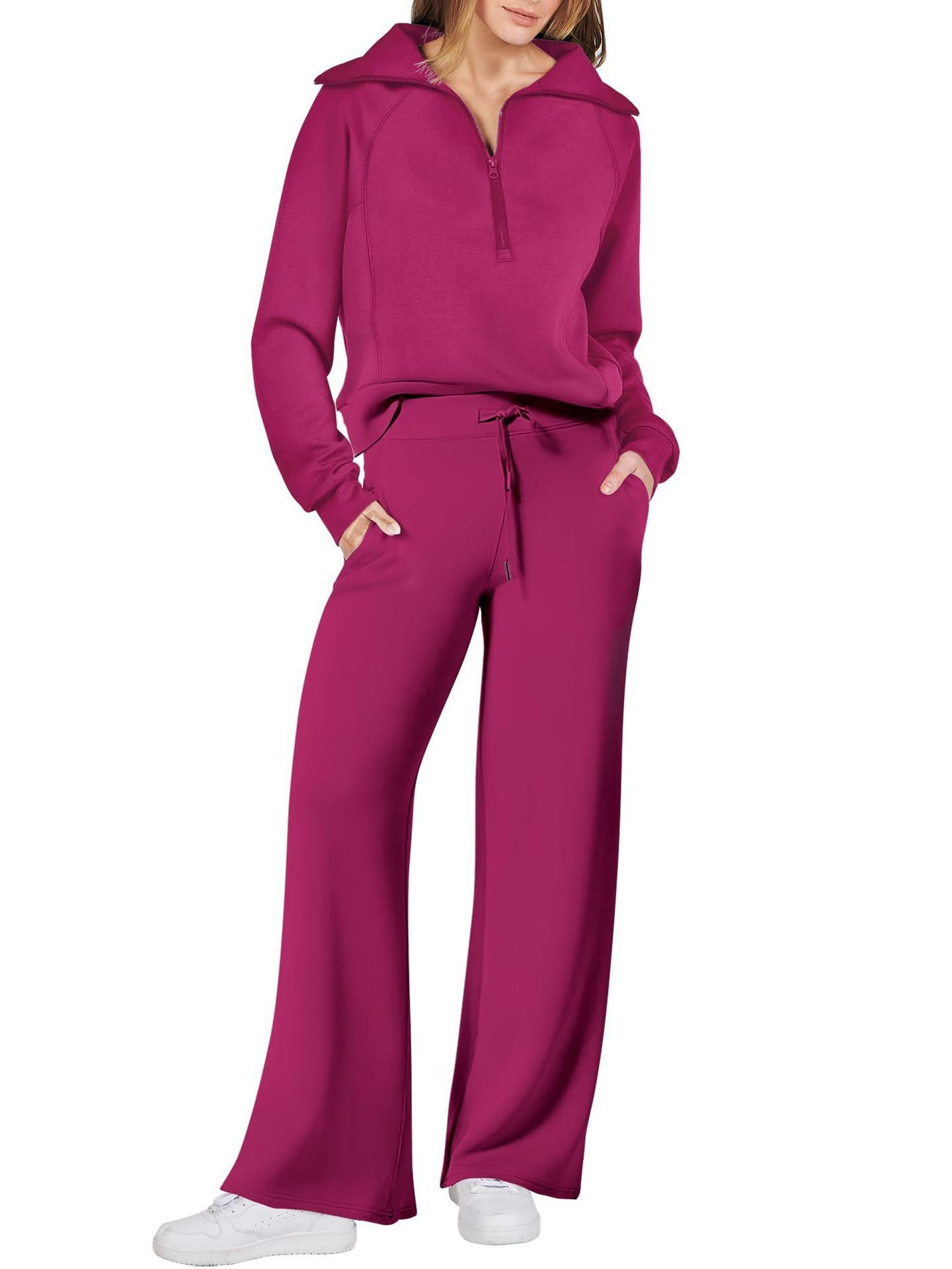 Gisela™ - Comfortable Two-Piece Set