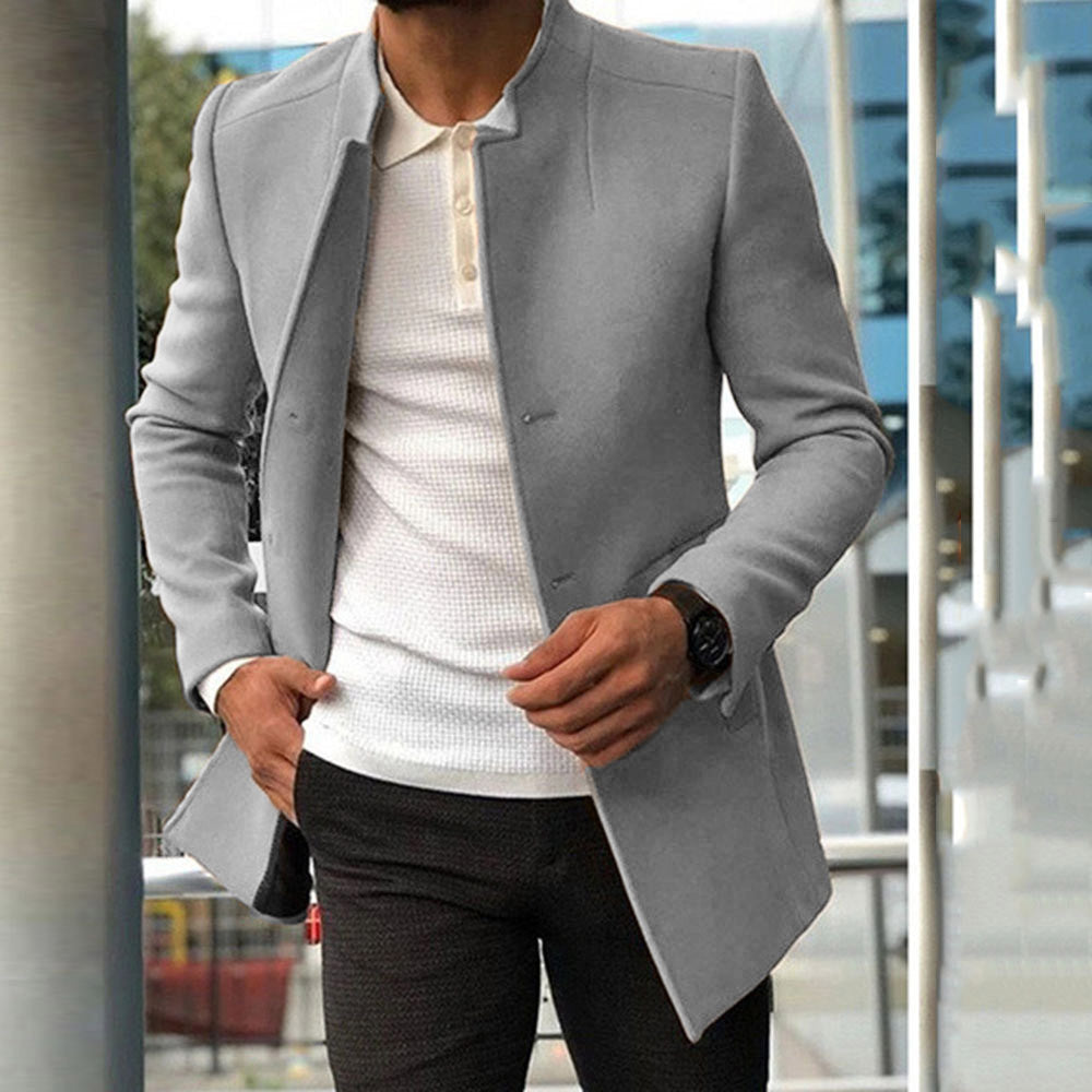 Austin - Men's Elegant Blazer