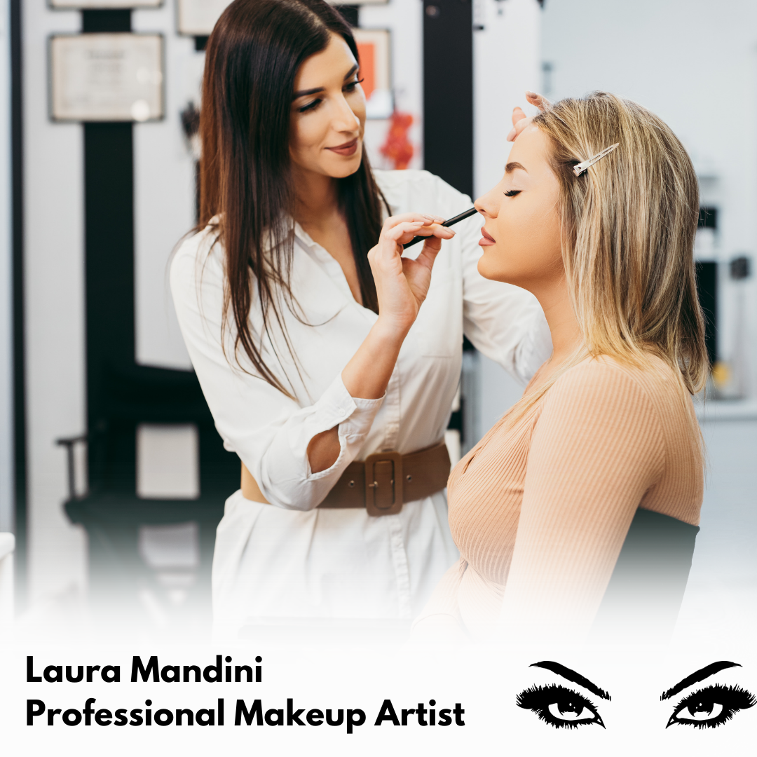 LashLuxe - Eyelash Extension Kit