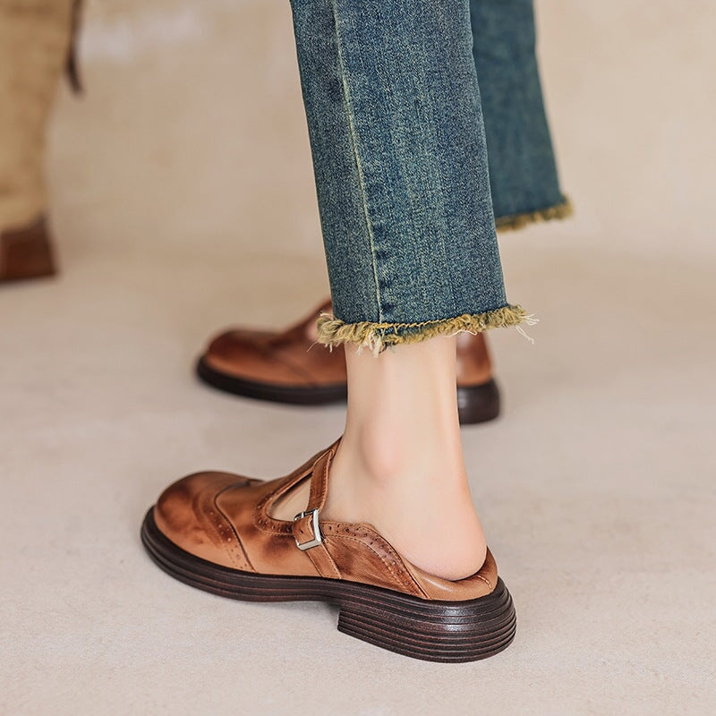 Nova - Women’s Vintage Shoes