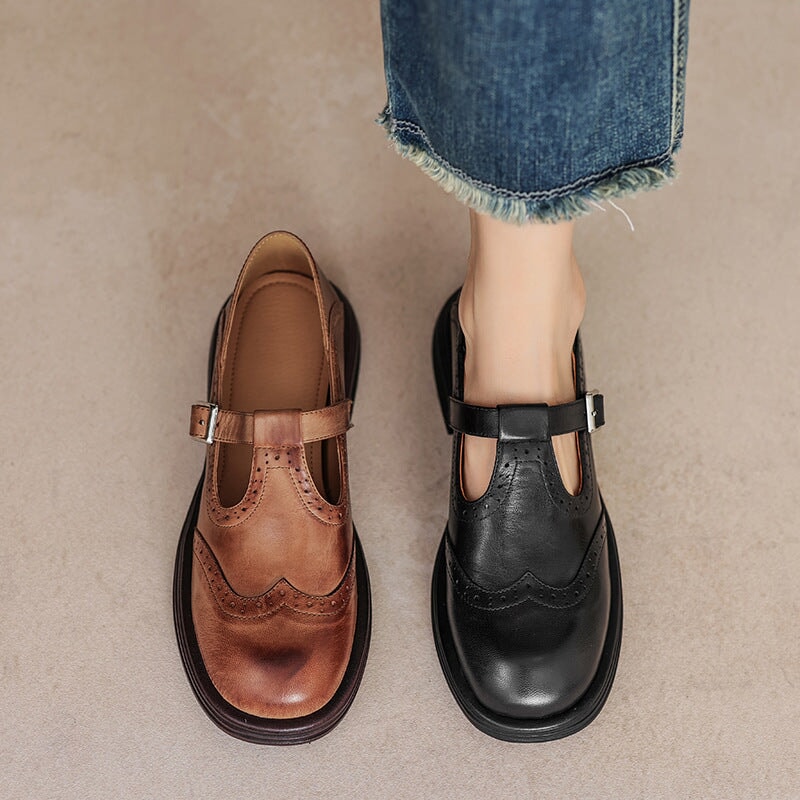 Nova - Women’s Vintage Shoes
