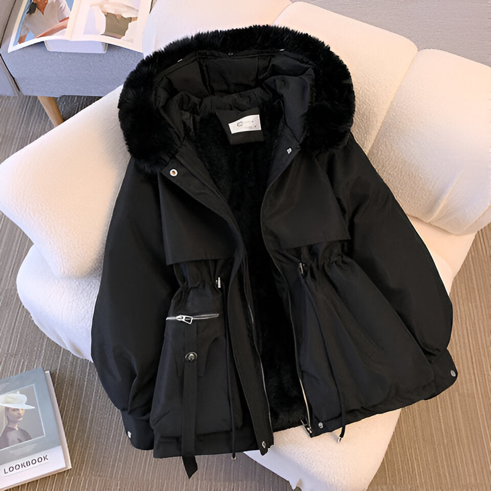 Vanelope™ | Stylish Winter Coat
