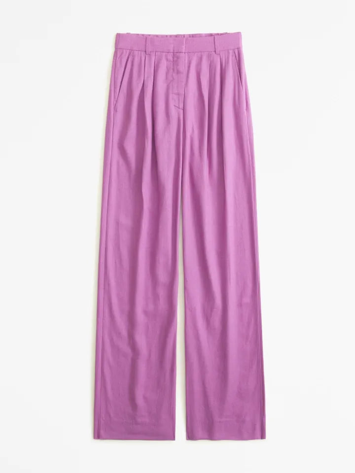 Tailor-Made Linen Set
