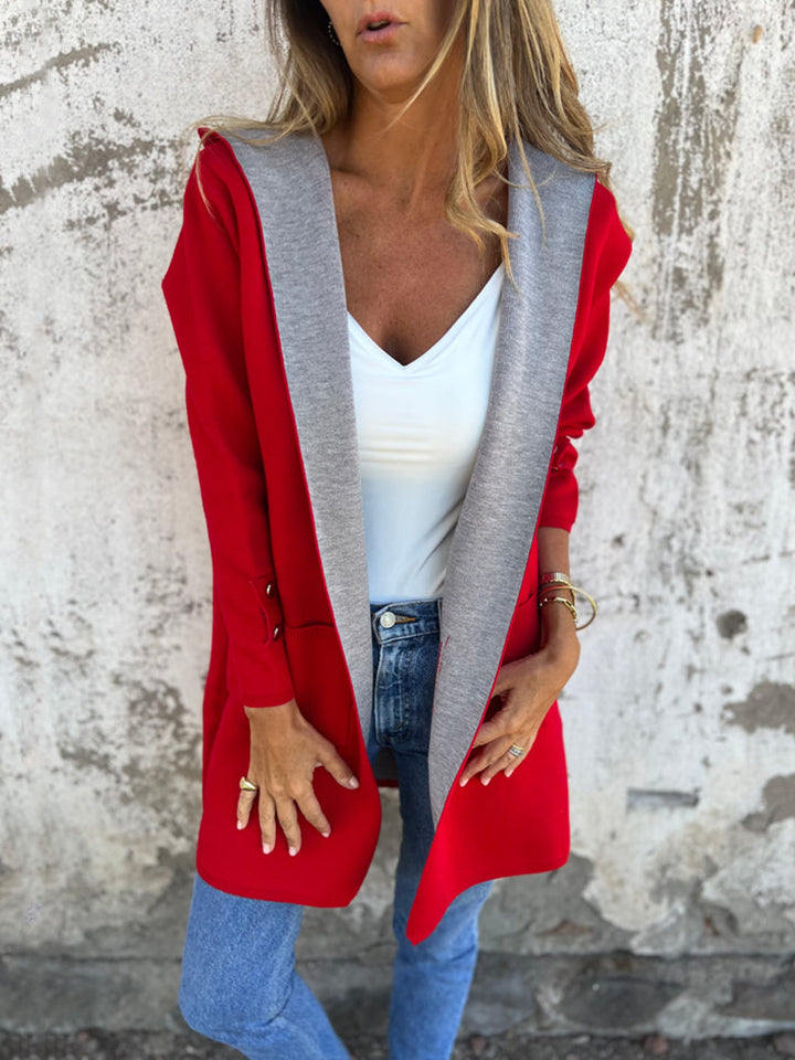 Palmer™ - Women's Hooded Jacket