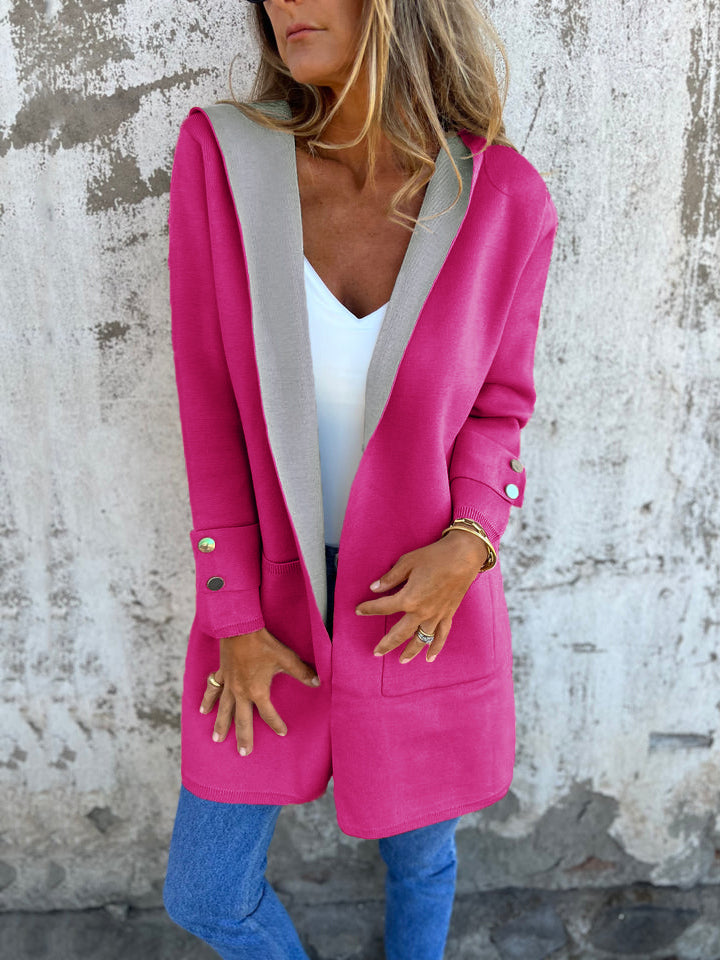 Palmer™ - Women's Hooded Jacket