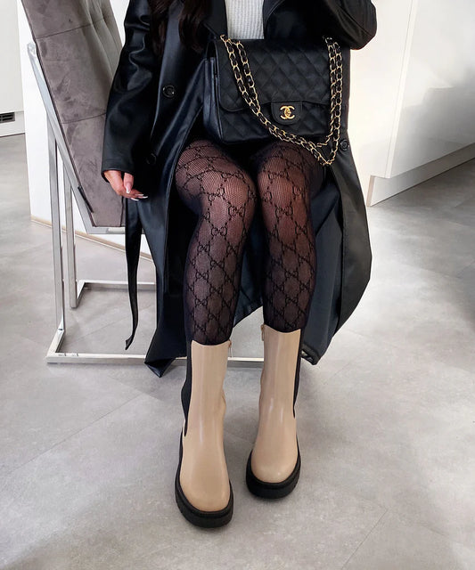 Jamari™ - Long Winter Boots