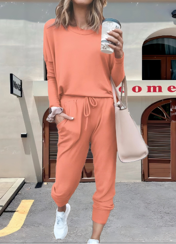 Noemy™ - Tracksuit for Women