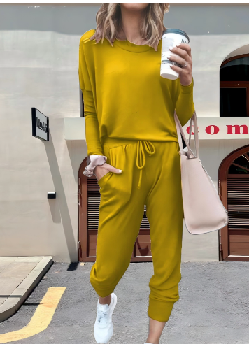Noemy™ - Tracksuit for Women
