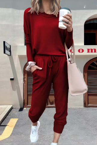 Noemy™ - Tracksuit for Women