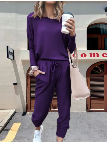 Noemy™ - Tracksuit for Women