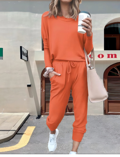 Noemy™ - Tracksuit for Women