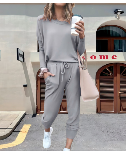 Noemy™ - Tracksuit for Women