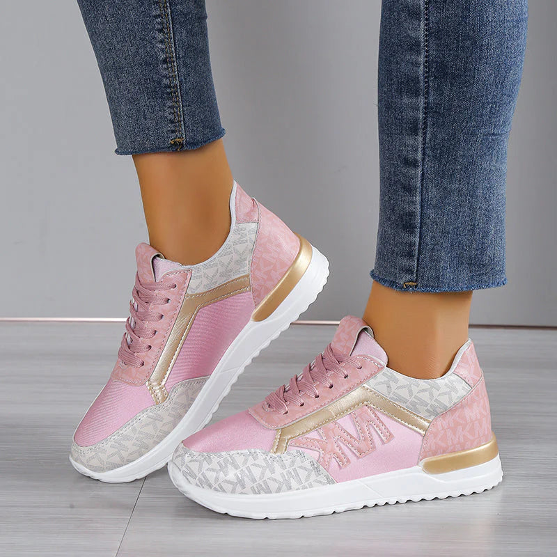 Halsey™ - Women's Casual Sneakers