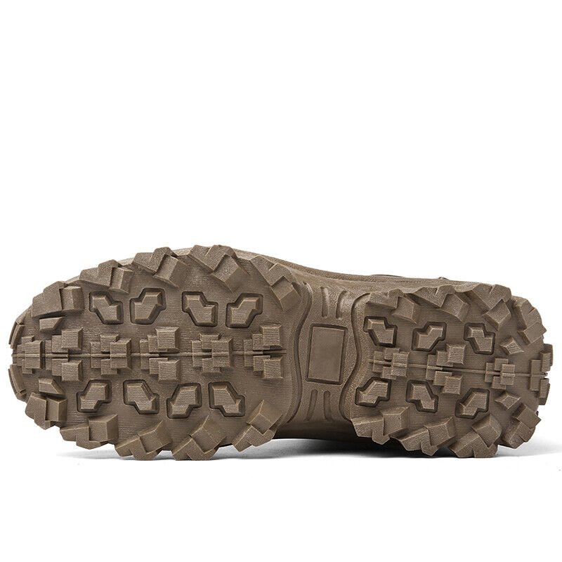 Joel™ - Men's Combat Boots