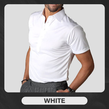 Jonathan™ - men's polo