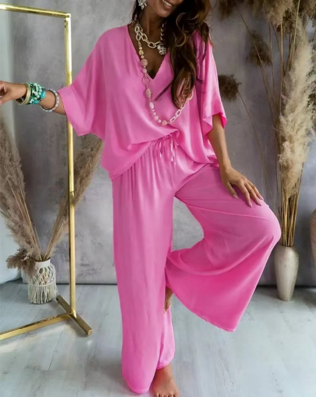 Dianna™ - Casual Loose Fit Women's Suit