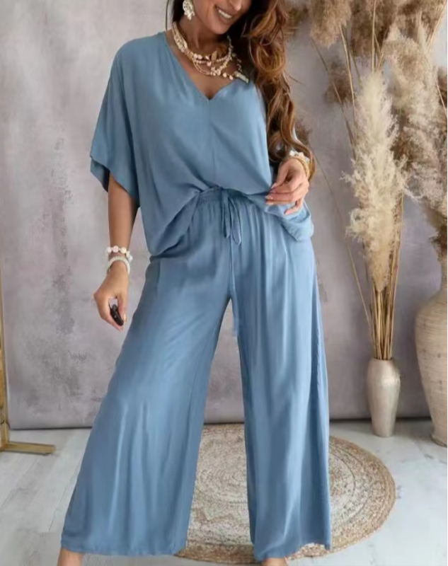 Dianna™ - Casual Loose Fit Women's Suit