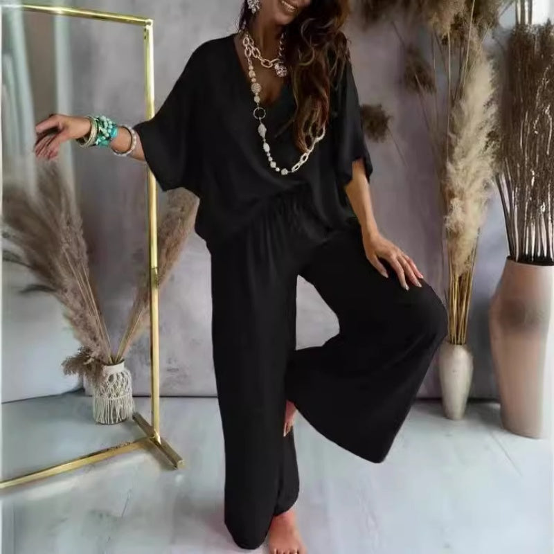 Dianna™ - Casual Loose Fit Women's Suit