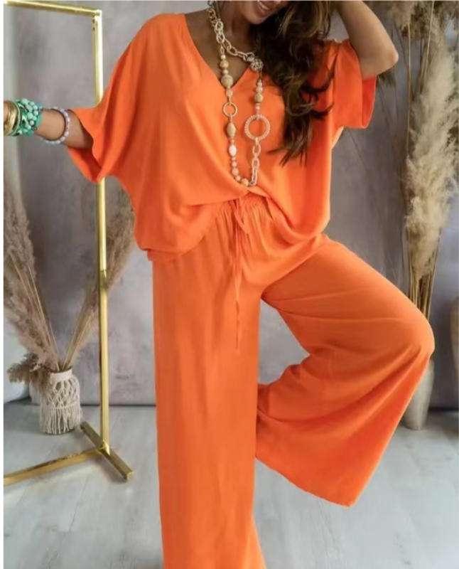 Dianna™ - Casual Loose Fit Women's Suit