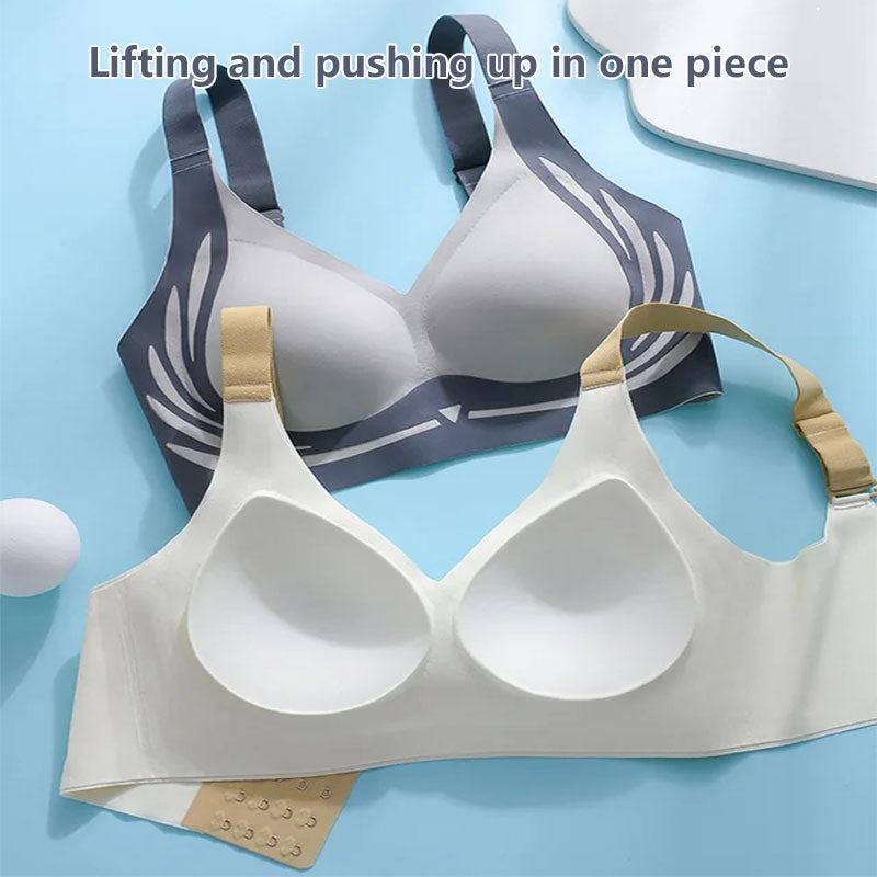 ComfortLift™ - Push-up Bra