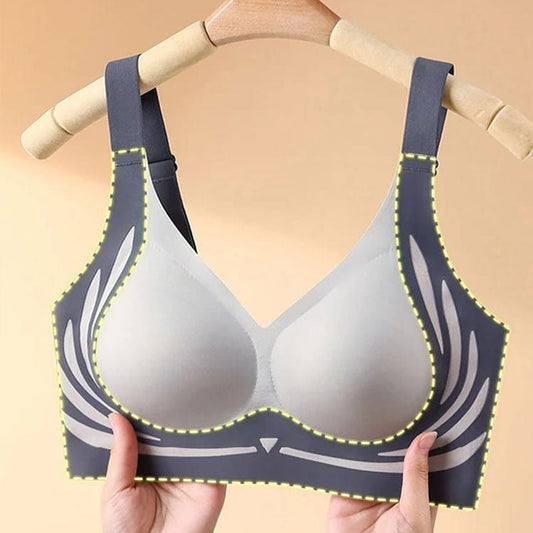 ComfortLift™ - Push-up Bra