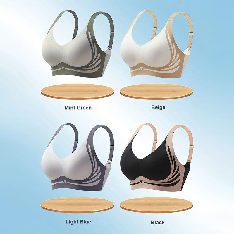 ComfortLift™ - Push-up Bra