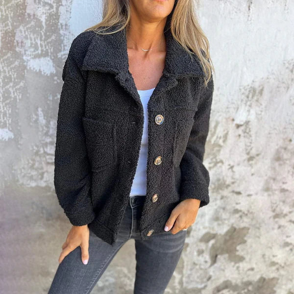 Raelyn™ - Chic Cozy Jacket