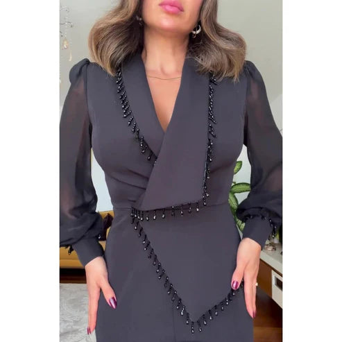 Aster™ - Elegant Suit Set