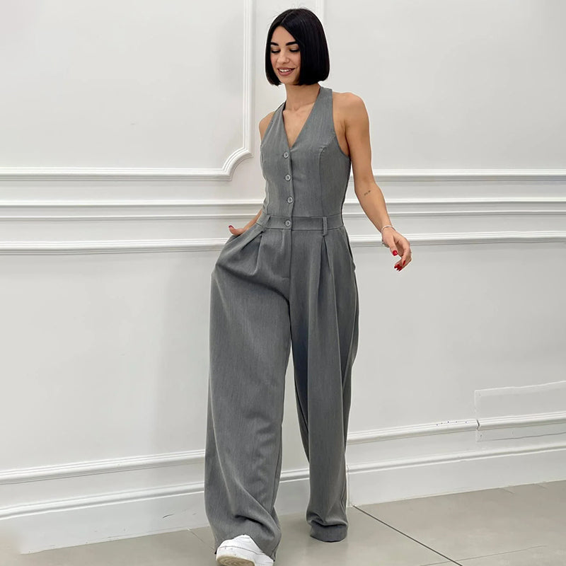 Guide - Casual Jumpsuit for Women