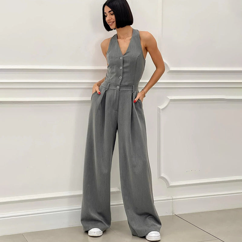Guide - Casual Jumpsuit for Women