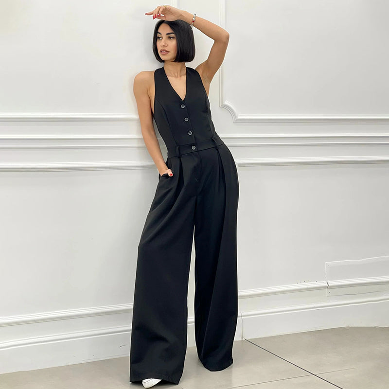 Guide - Casual Jumpsuit for Women