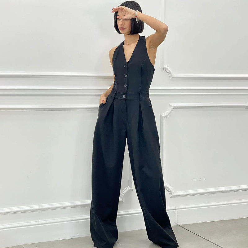 Guide - Casual Jumpsuit for Women