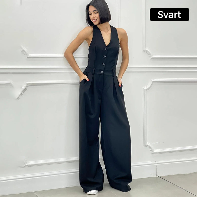 Guide - Casual Jumpsuit for Women