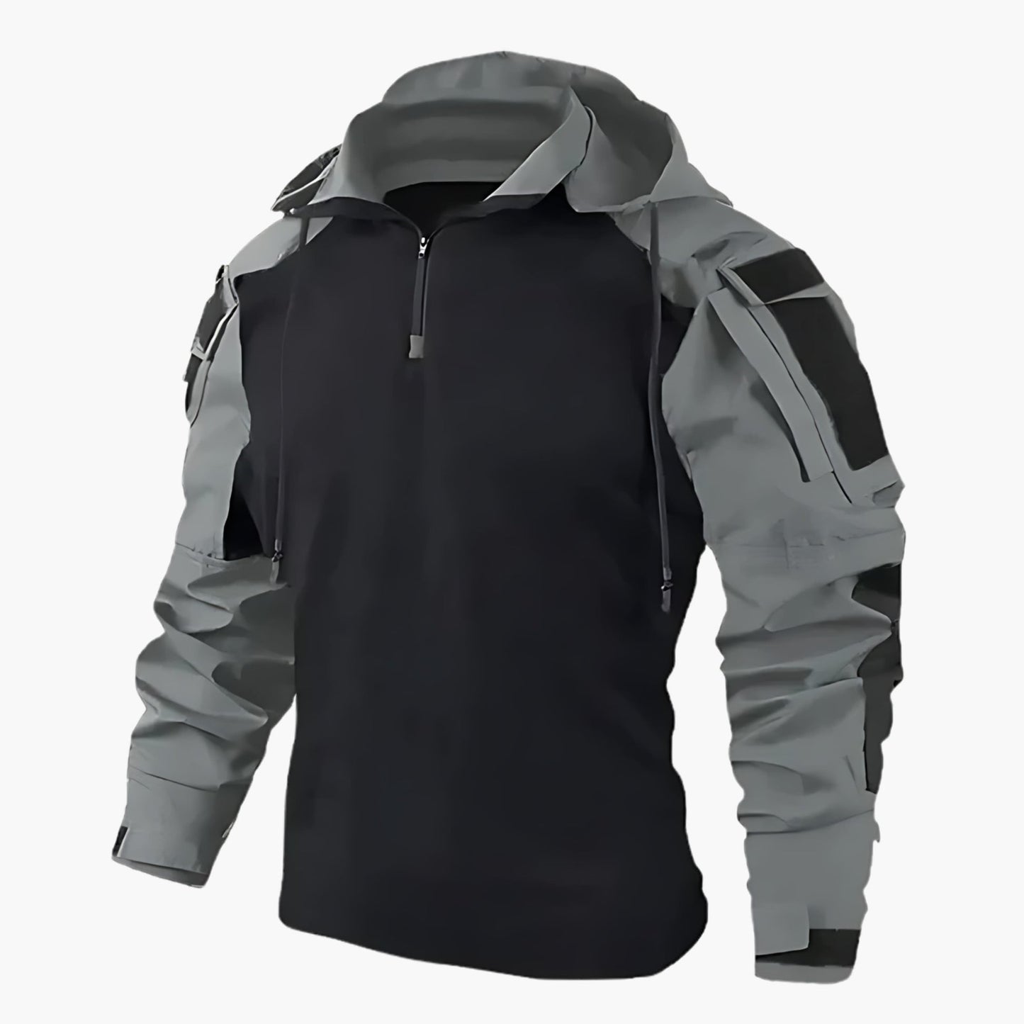 Sven- Tactical Hoodie