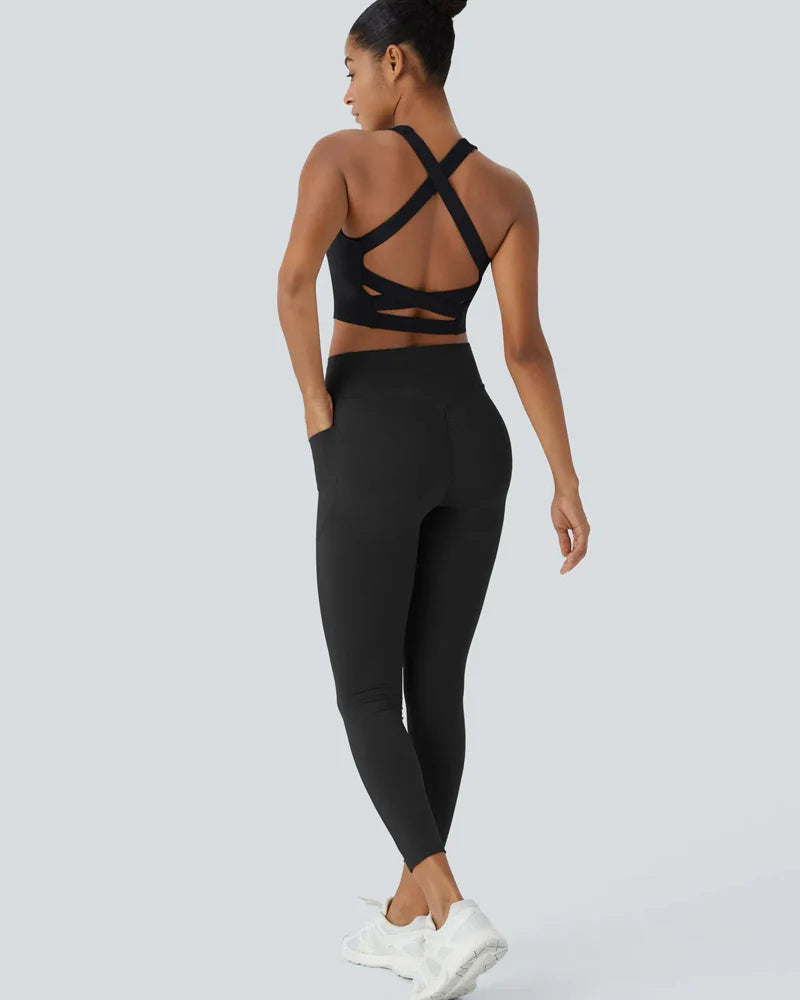 Daira™ - Sports Leggings
