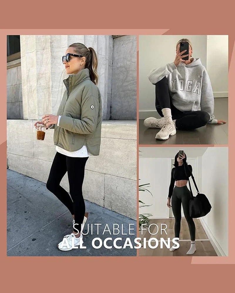 Daira™ - Sports Leggings