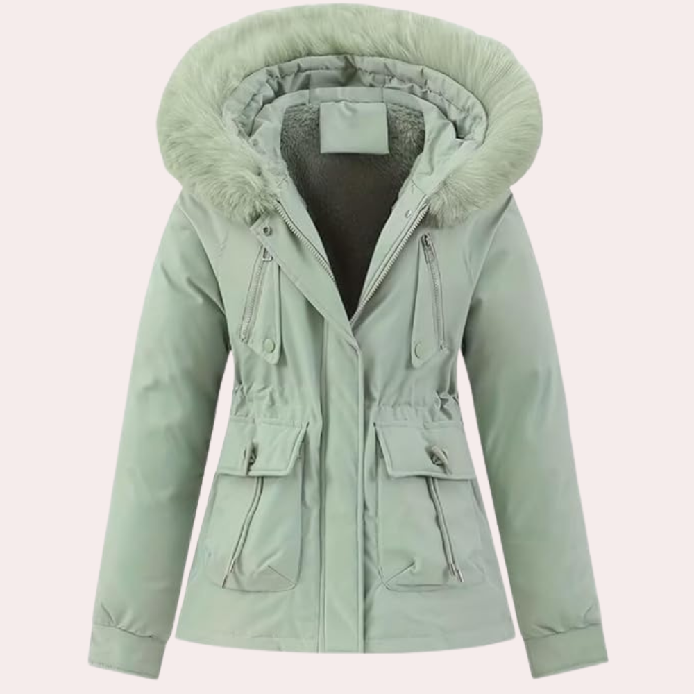 Reagan™ - Practical Winter Jacket