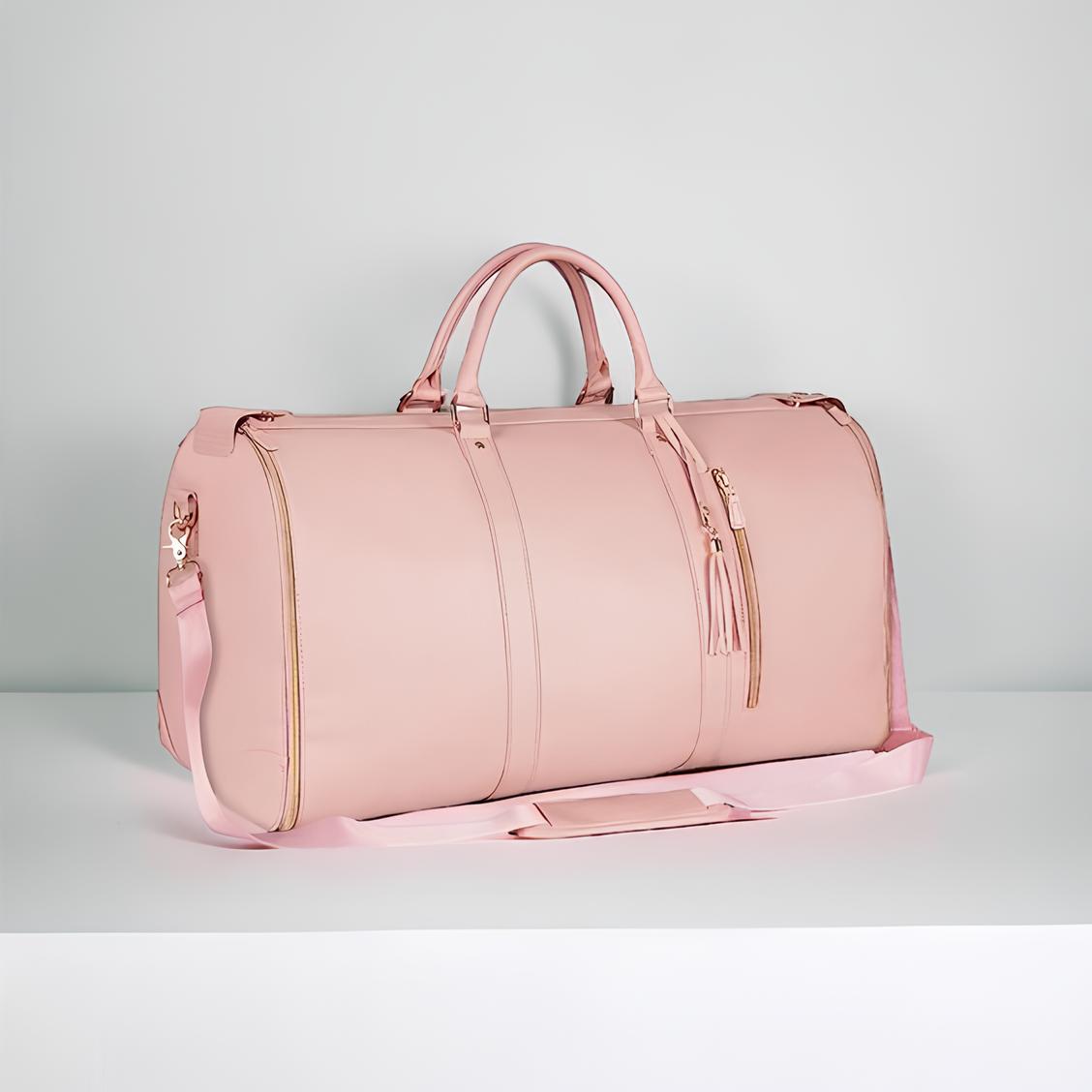 GlamBag - Elegant Travel Bag