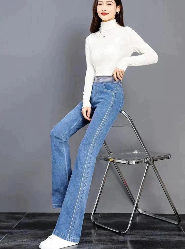 Daila™ - Stretch jeans for women