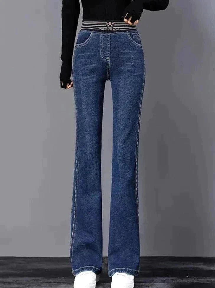Daila™ - Stretch jeans for women