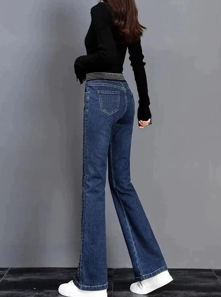 Daila™ - Stretch jeans for women