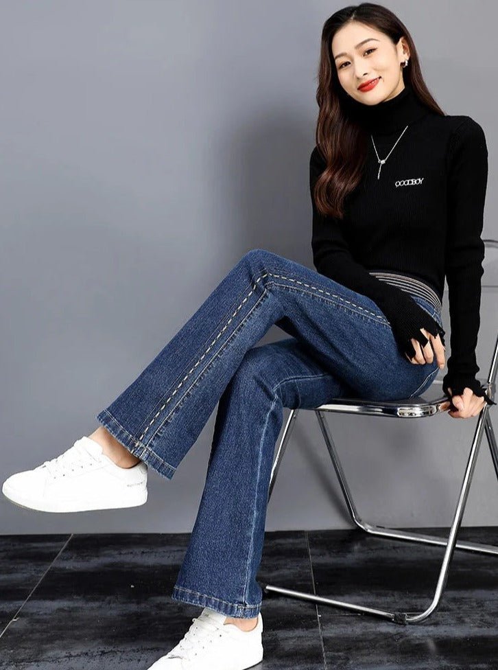 Daila™ - Stretch jeans for women