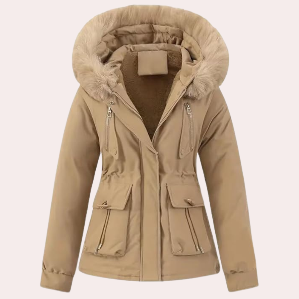 Reagan™ - Practical Winter Jacket