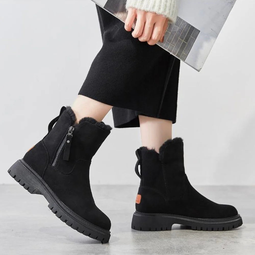 Jezabel™ - Stylish winter boots