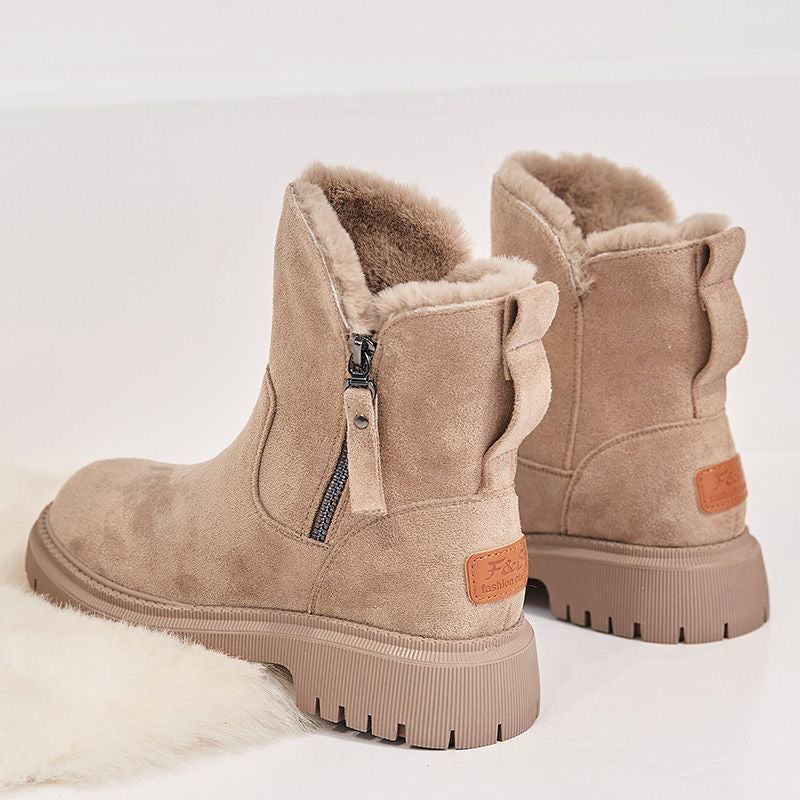 Jezabel™ - Stylish winter boots